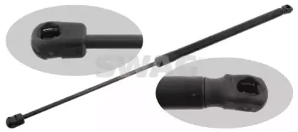 Газовая пружина, крышка багажник SWAG купить